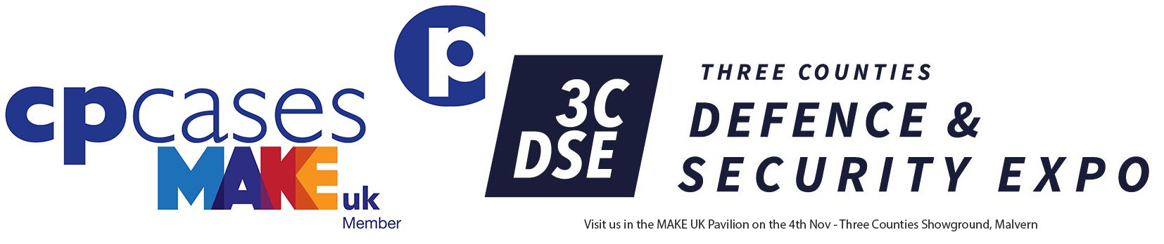 3CDSE 2021 with Make UK